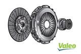 KIT EMBRAYAGE VALEO TGS - TGX > 2017 GZ2700-3000